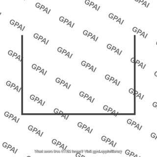 Potential energy well infinite