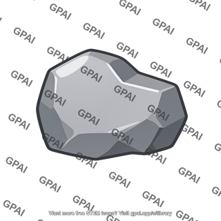 Odd shaped object