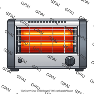 Radiant heater