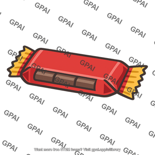Candy bar