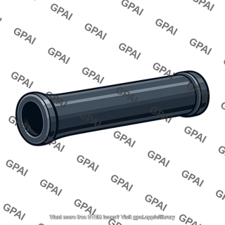 Cannon barrel