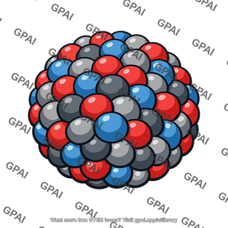 Nuclear matter