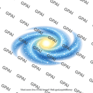 Galaxy spiral