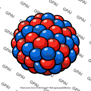 Atomic nucleus
