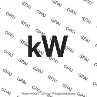 Kilowatt
