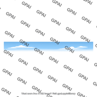 Sky section low
