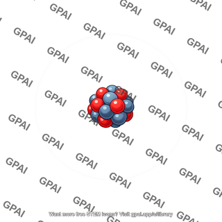 Atomic nucleus