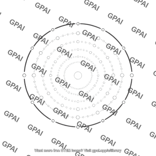 Xray diffraction pattern