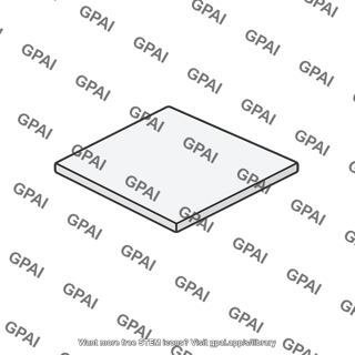 Surface element square