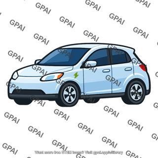 Electric vehicle