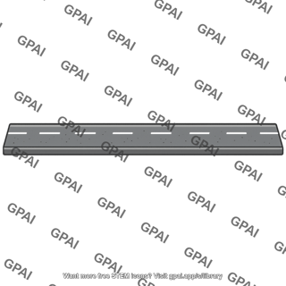 Road segment