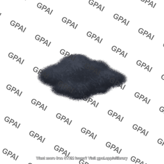 Silver sulfide deposit