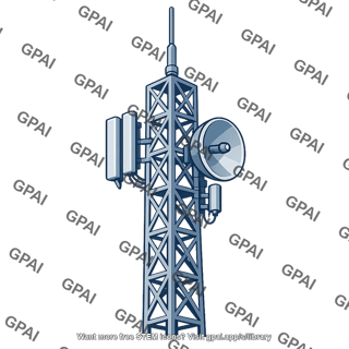 Communications tower