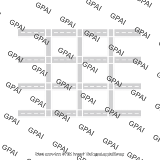 Street grid