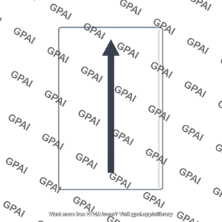 Polarizing direction y axis