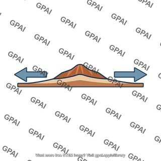 Lateral spread