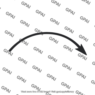 Torque arrow curved