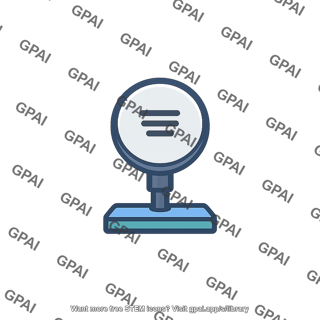 Stationary detector sensor
