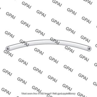 Thin tube