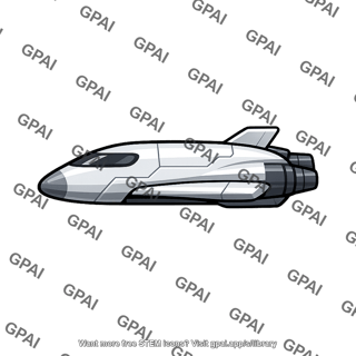 Spaceship contracted