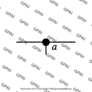 Circuit node a
