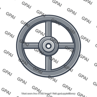 Wheel c