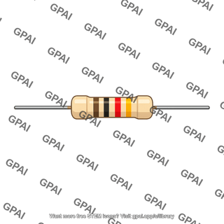 Electrical resistor