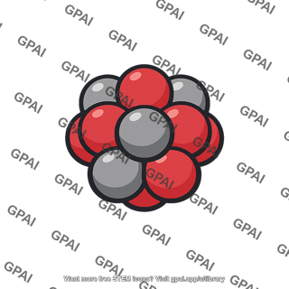 Baryonic matter particle