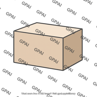 Small box