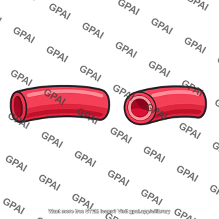 Artery 3d
