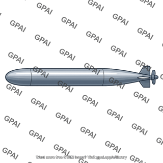 Torpedo model