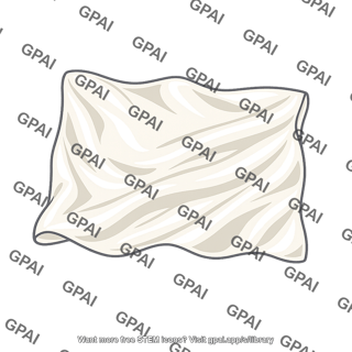 Silk cloth