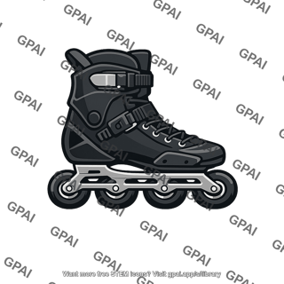 Inline skate