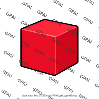 Square block