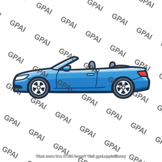 Car convertible