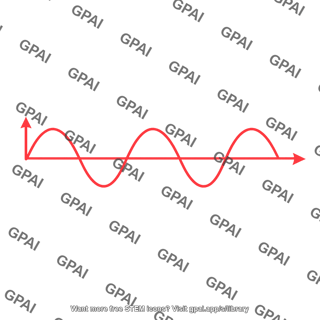 Magnetic wave component