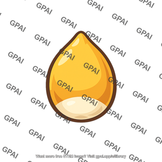 Popcorn kernel