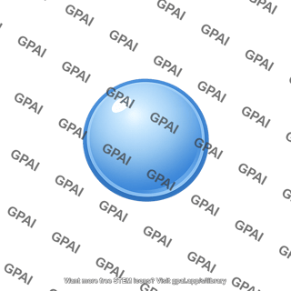 Monatomic molecule