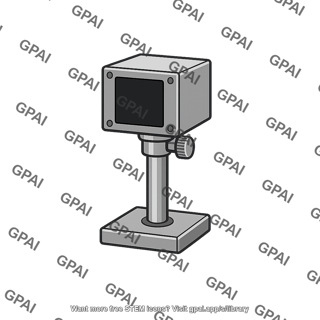 Beam detector