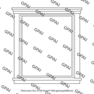 Window frame