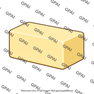 Block of cheese