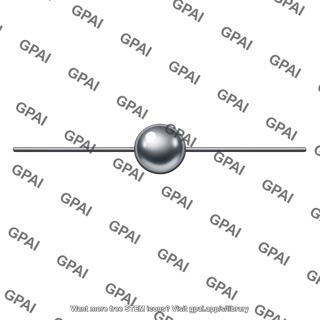 Bead on wire