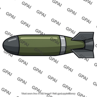 Aerial bomb