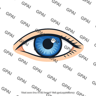 Viewer eye