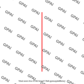 Emission line red