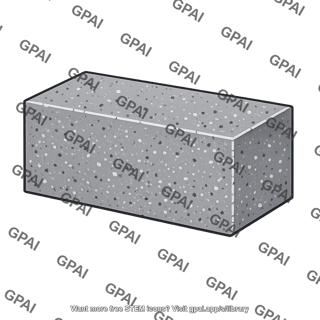 Concrete block