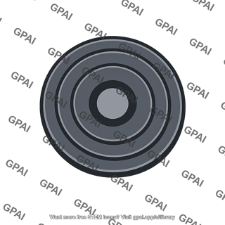 Stovetop burner