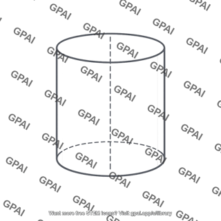 Circular cylinder