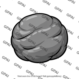 Ball of putty