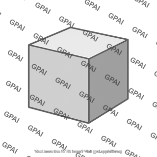 Cube